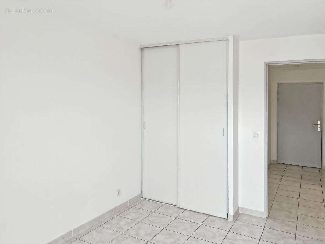 Appartement à MARSEILLAN