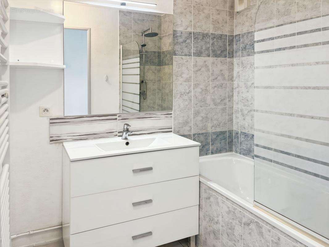 Appartement à MARSEILLAN