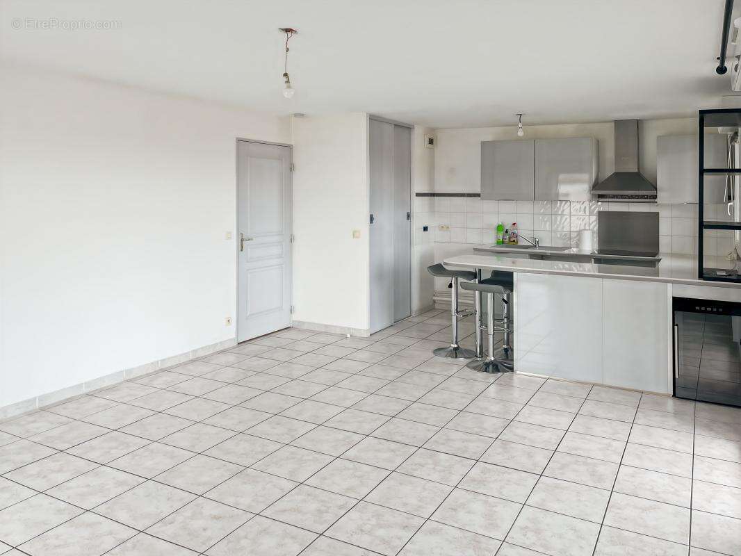 Appartement à MARSEILLAN