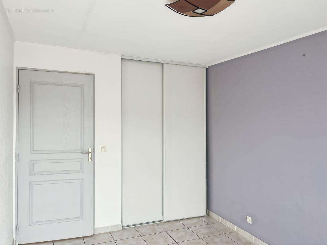 Appartement à MARSEILLAN