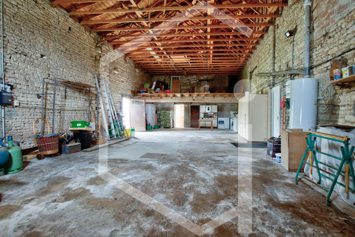 Maison à CRAMCHABAN