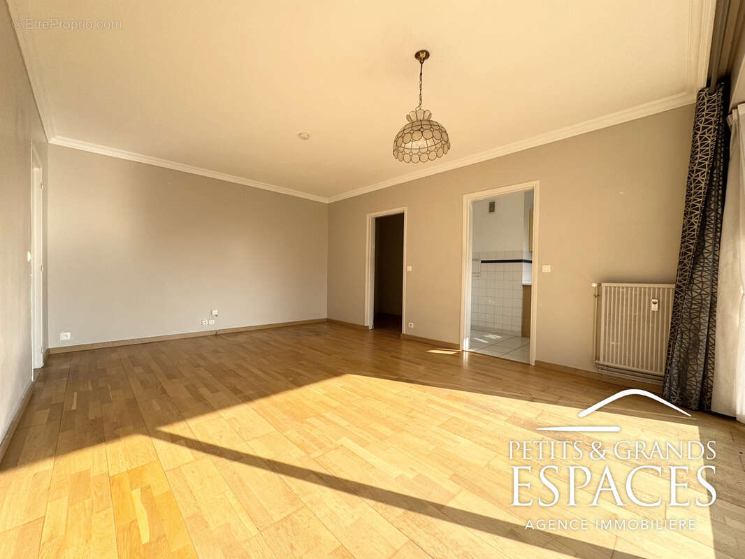 Appartement à SAINT-SAULVE