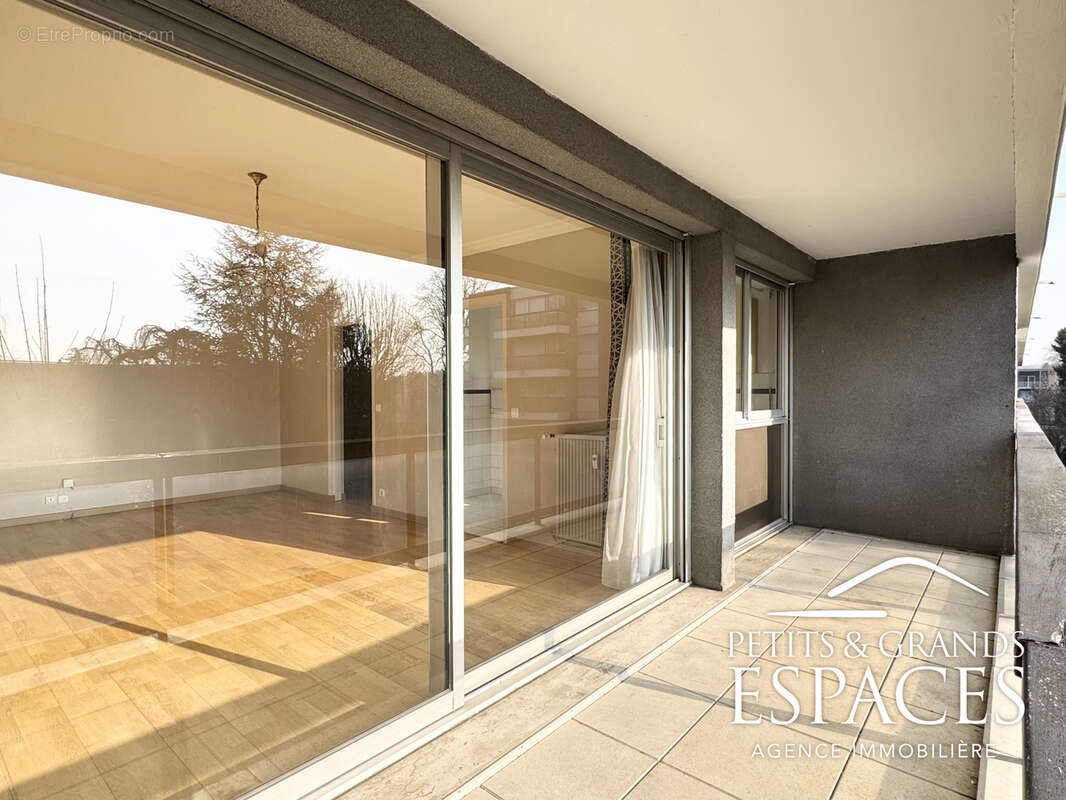 Appartement à SAINT-SAULVE