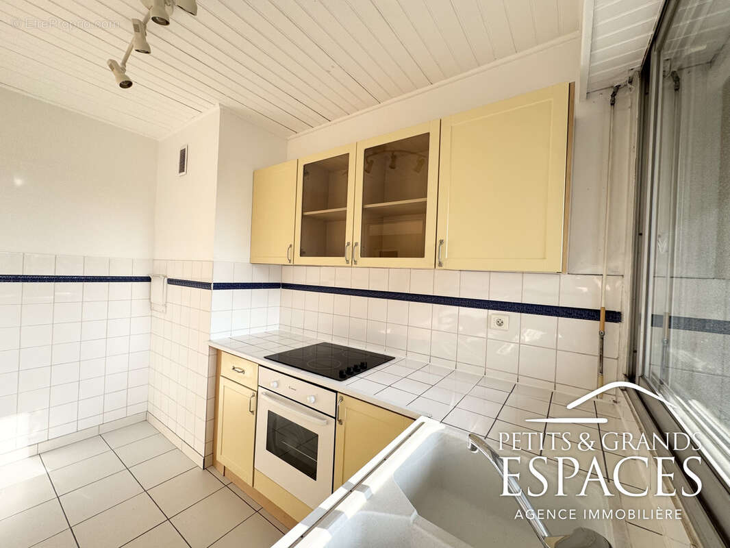 Appartement à SAINT-SAULVE