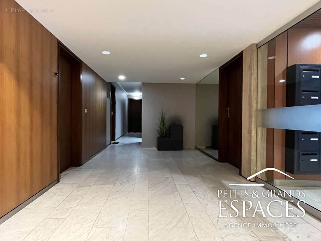 Appartement à SAINT-SAULVE