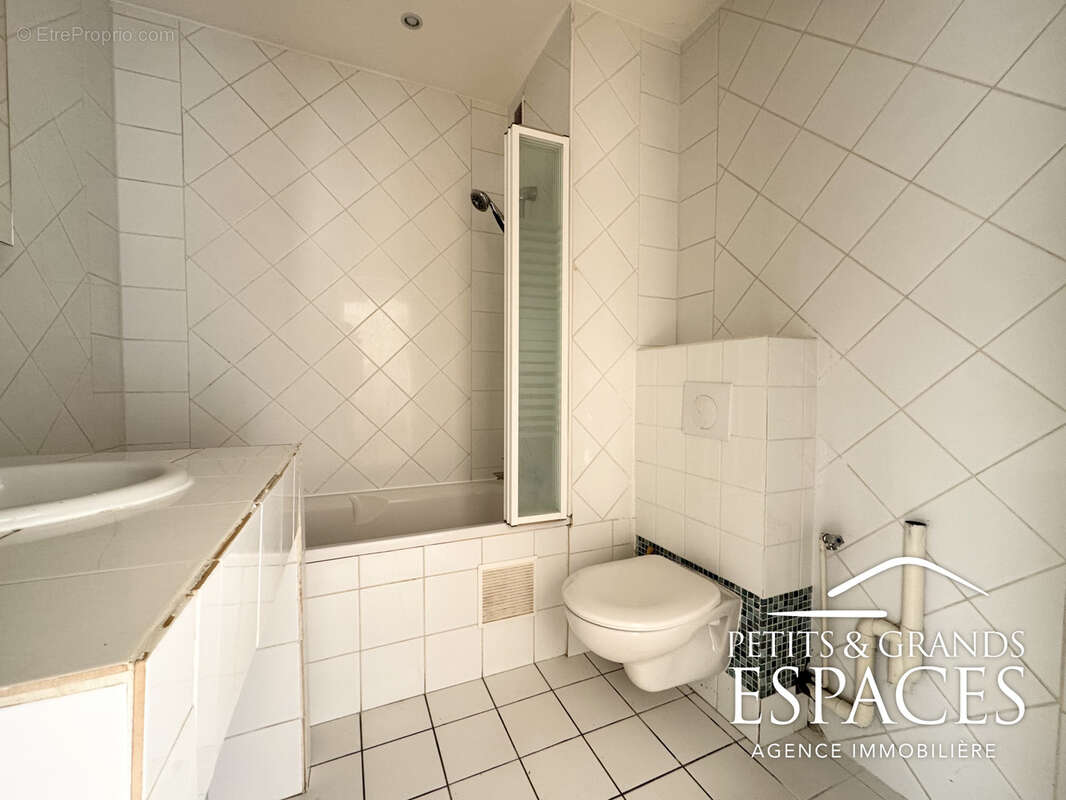 Appartement à SAINT-SAULVE