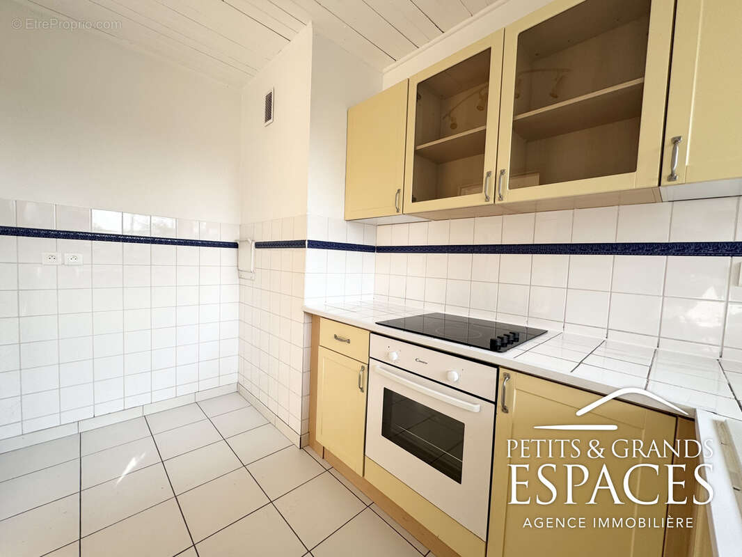 Appartement à SAINT-SAULVE