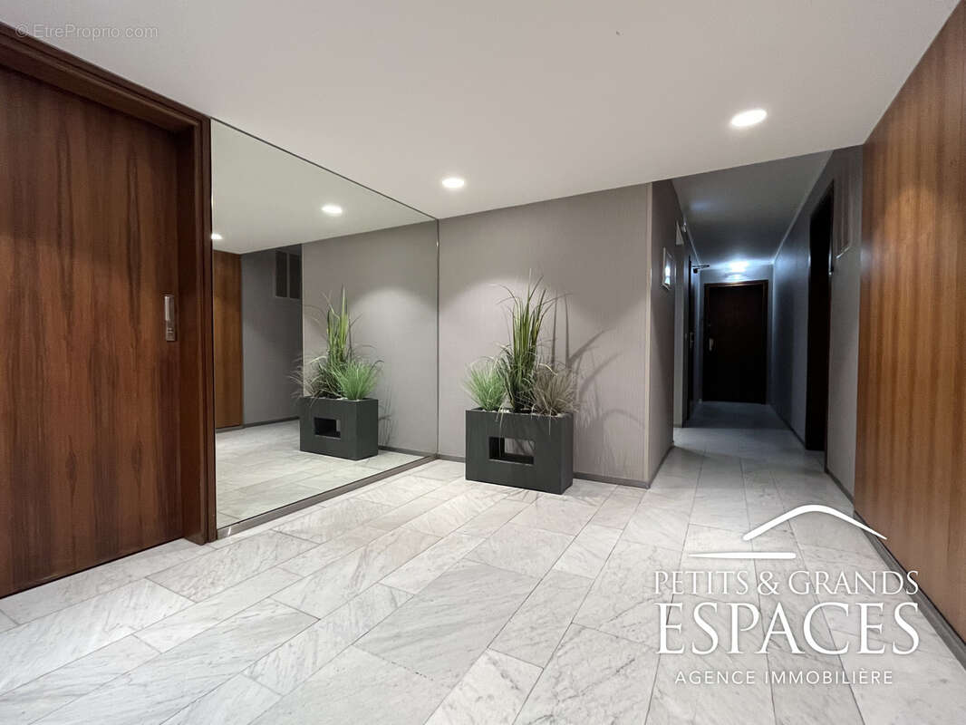 Appartement à SAINT-SAULVE