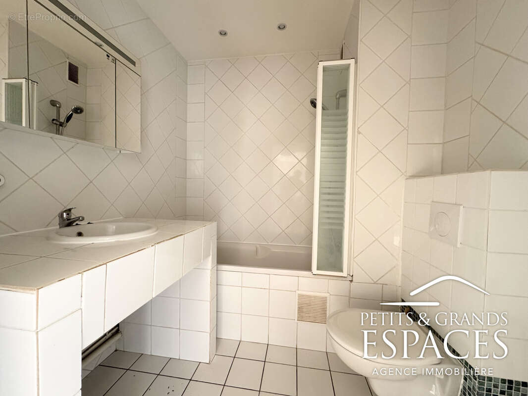 Appartement à SAINT-SAULVE