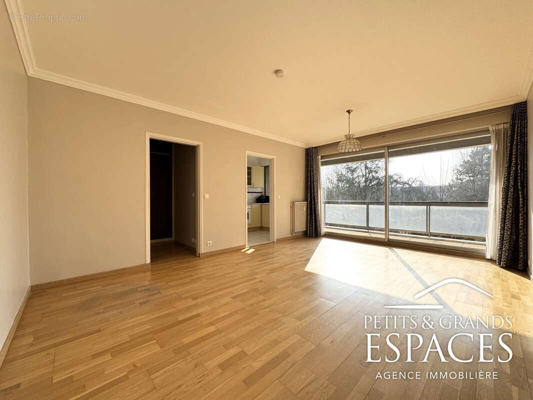 Appartement à SAINT-SAULVE