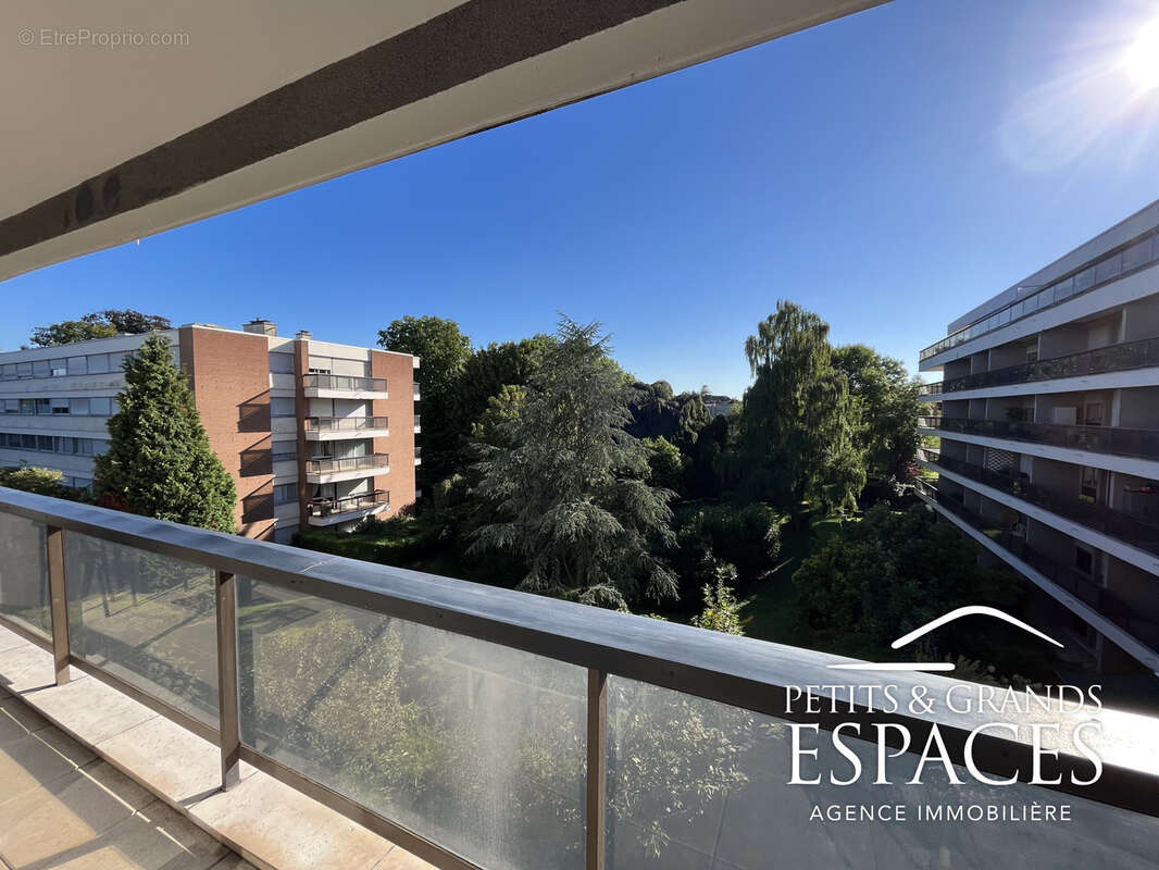 Appartement à SAINT-SAULVE