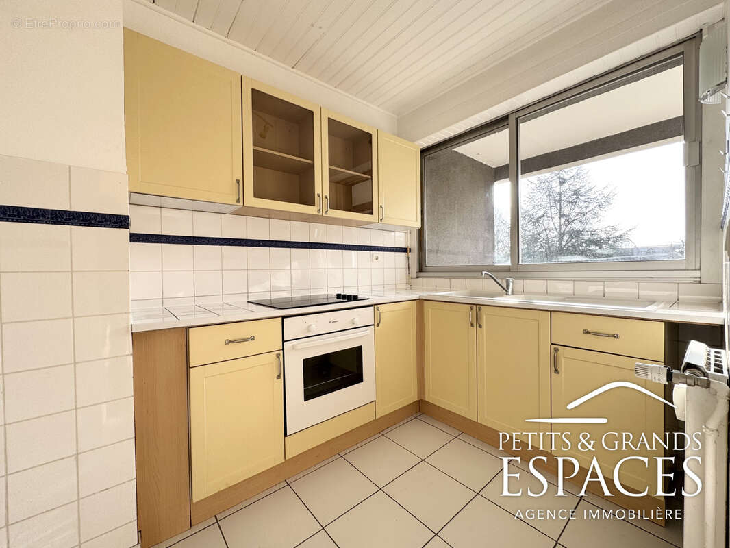 Appartement à SAINT-SAULVE