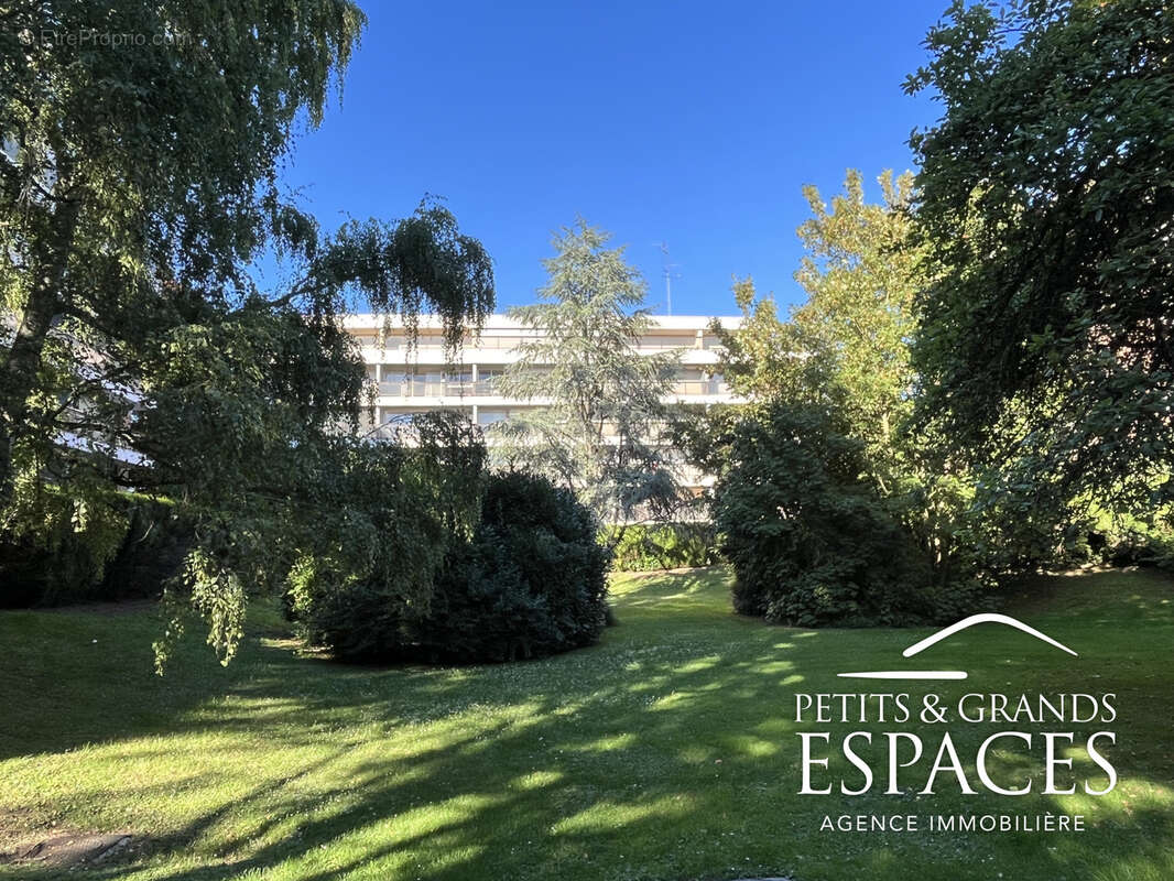 Appartement à SAINT-SAULVE