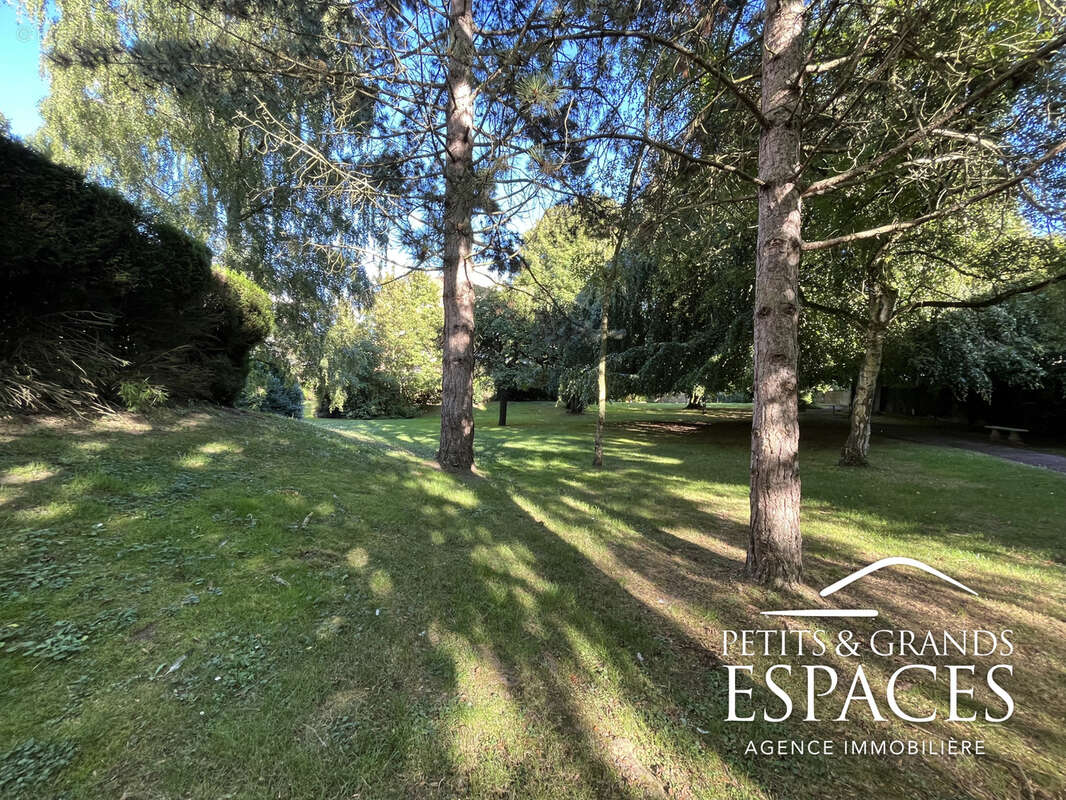 Appartement à SAINT-SAULVE