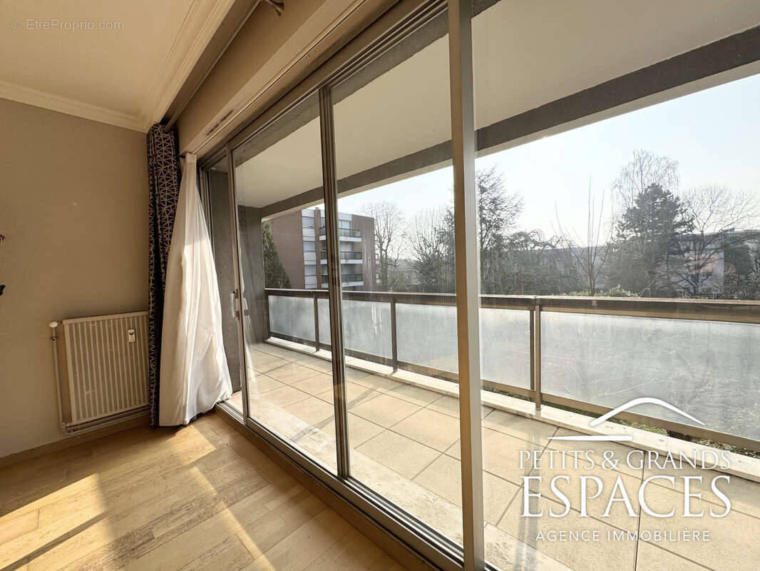 Appartement à SAINT-SAULVE