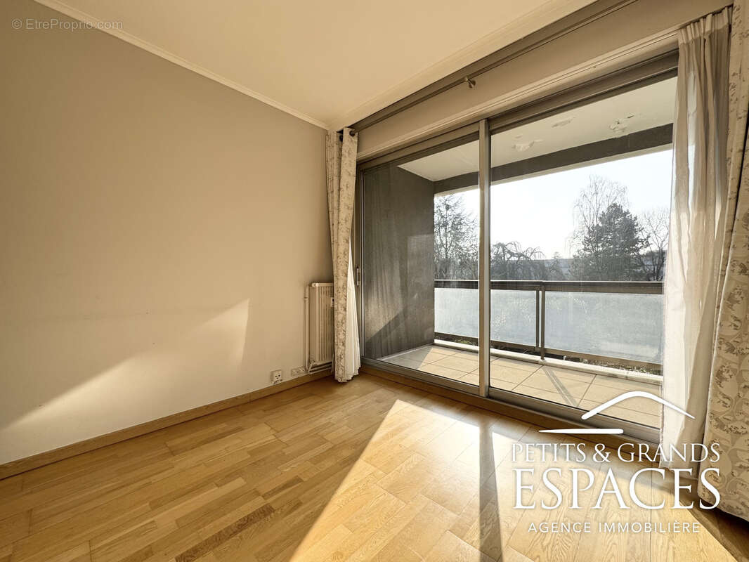 Appartement à SAINT-SAULVE