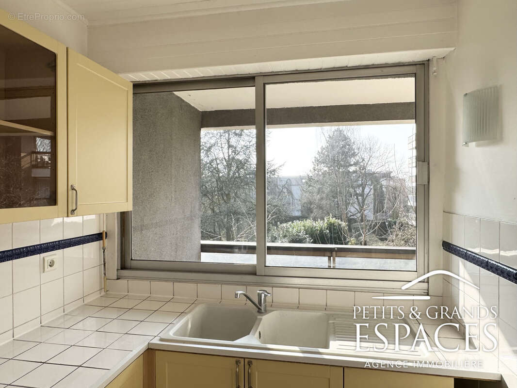 Appartement à SAINT-SAULVE