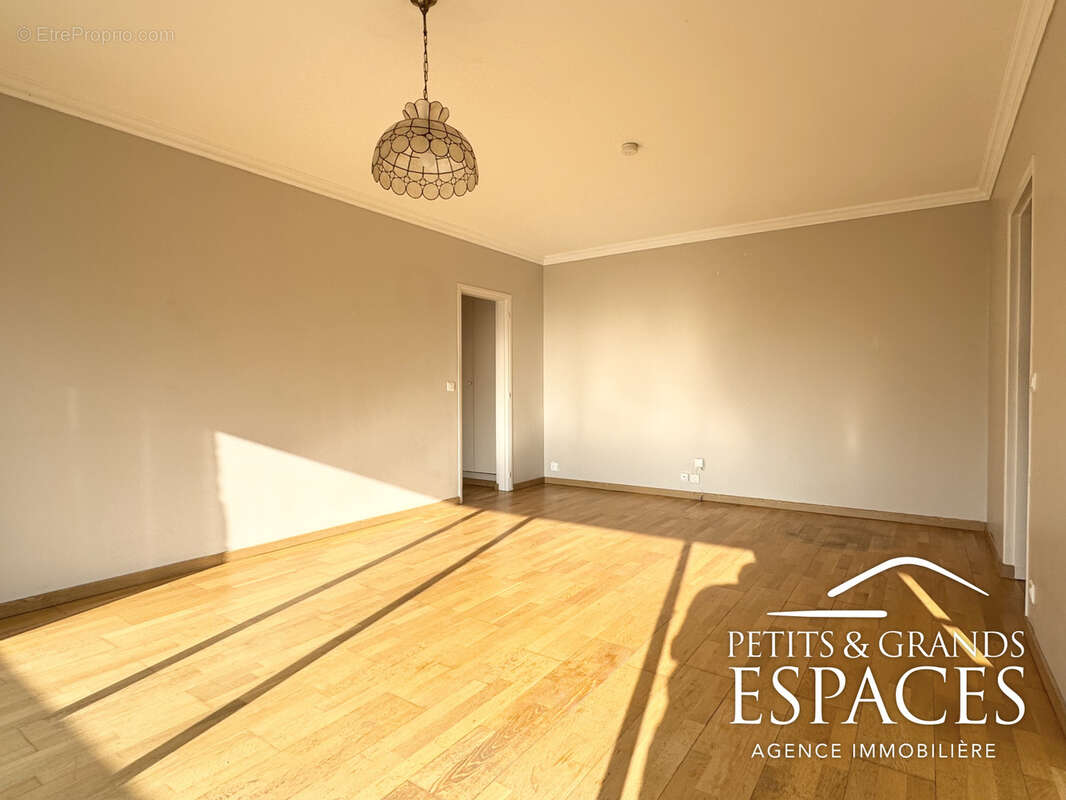 Appartement à SAINT-SAULVE