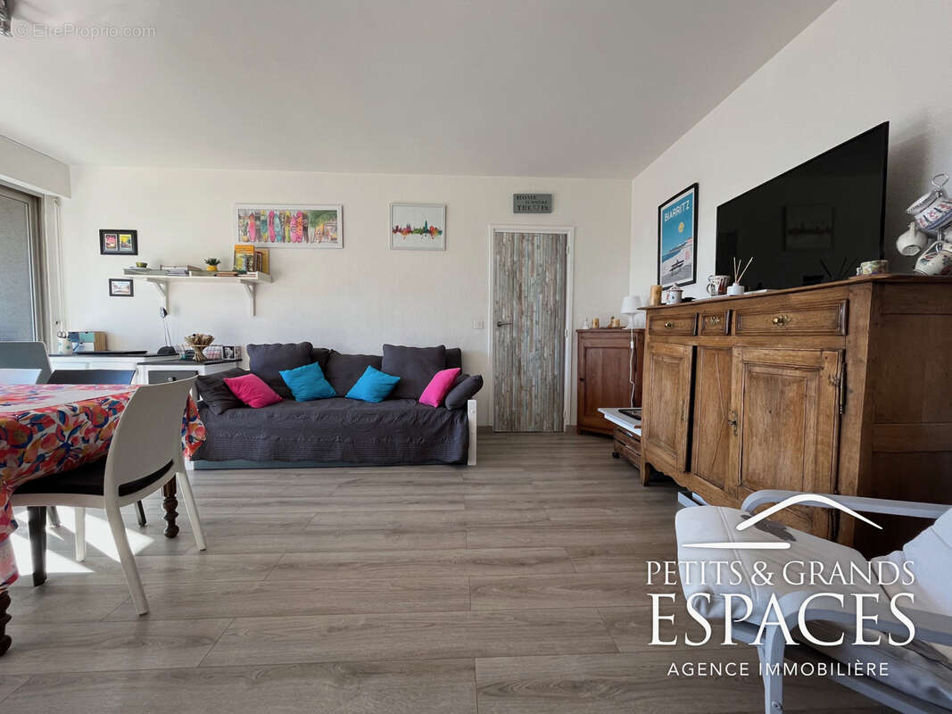 Appartement à SAINT-SAULVE