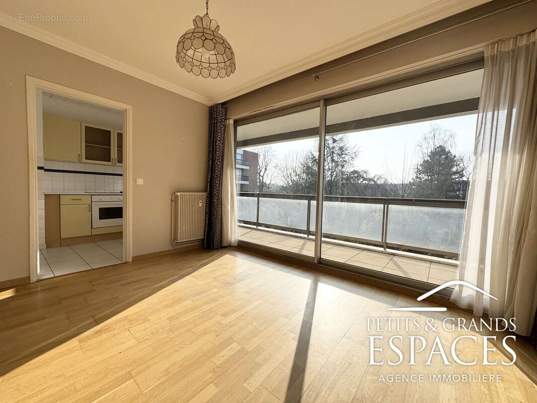 Appartement à SAINT-SAULVE