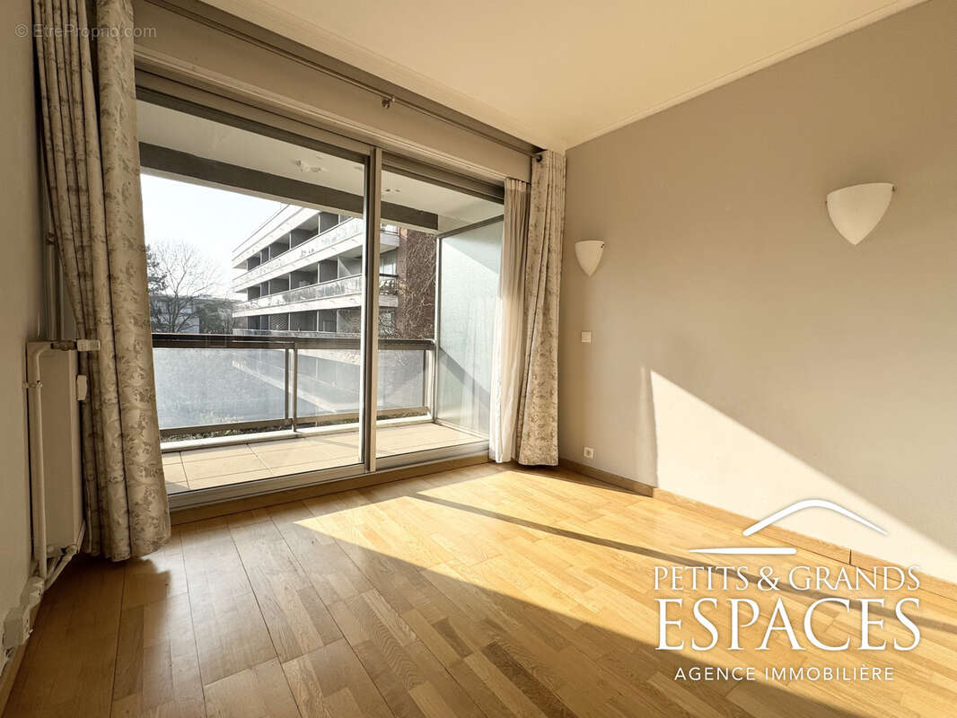 Appartement à SAINT-SAULVE