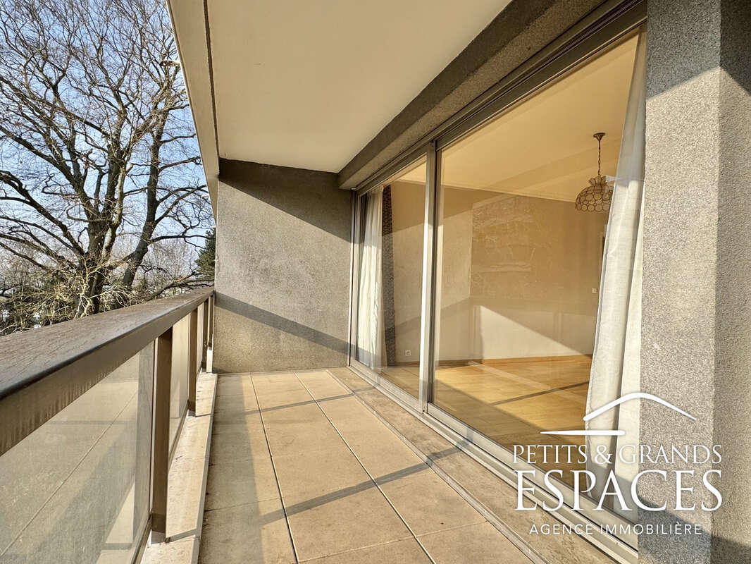 Appartement à SAINT-SAULVE