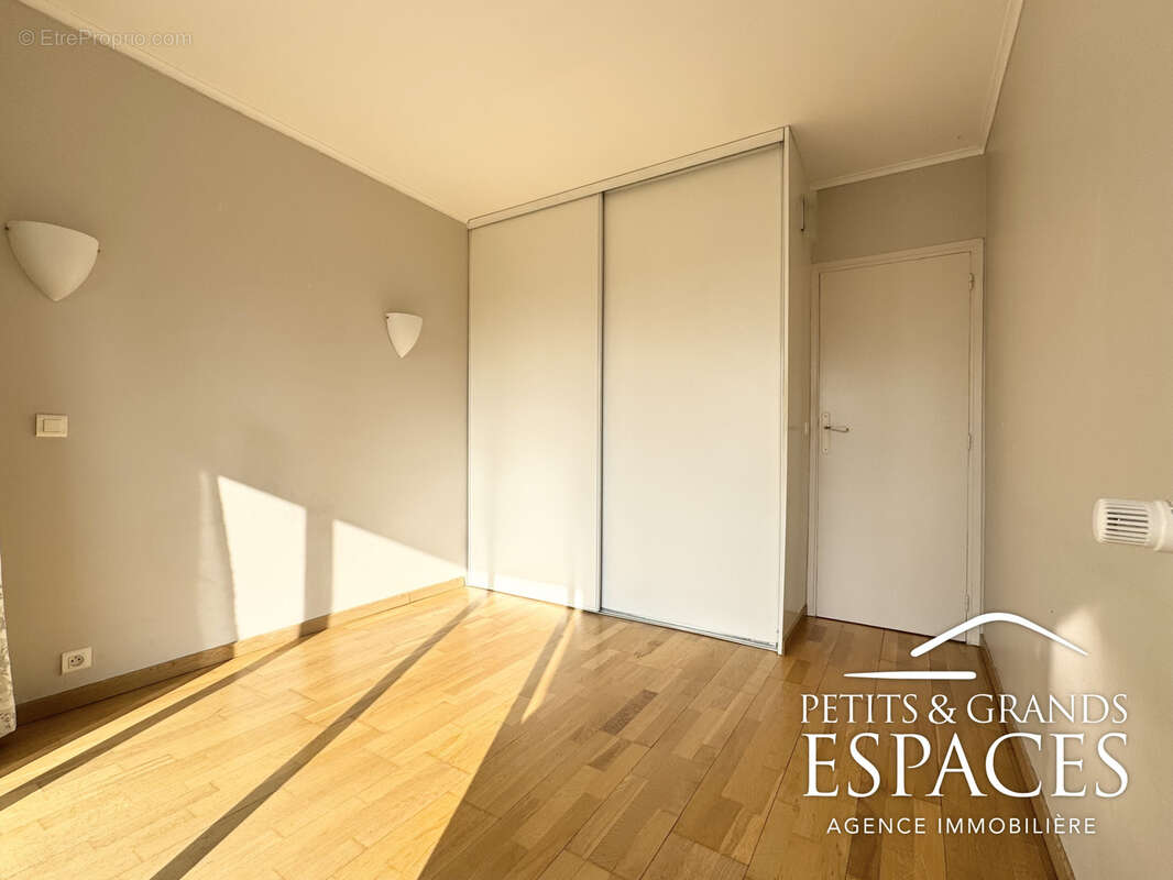 Appartement à SAINT-SAULVE