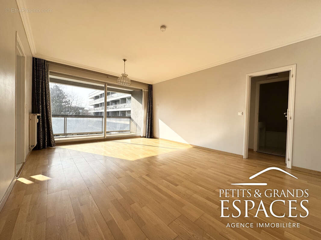 Appartement à SAINT-SAULVE