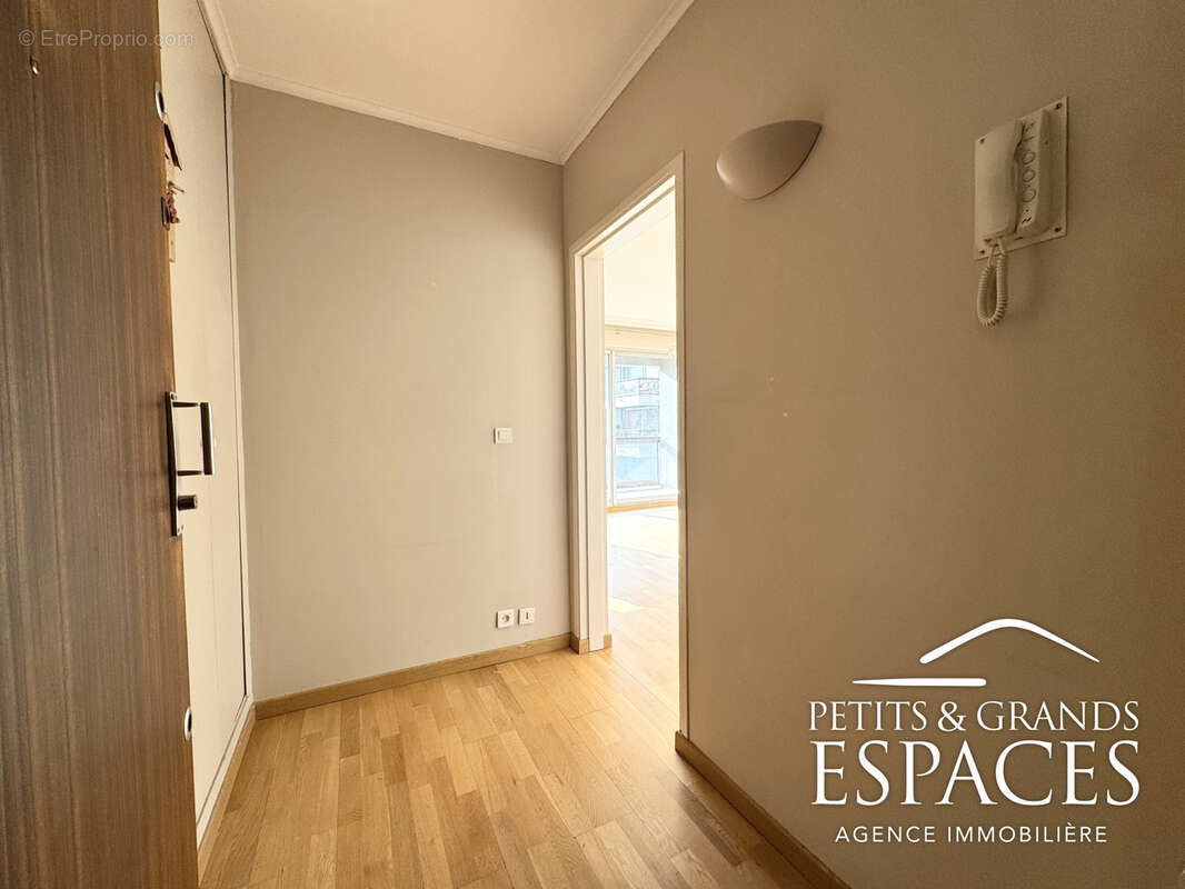 Appartement à SAINT-SAULVE