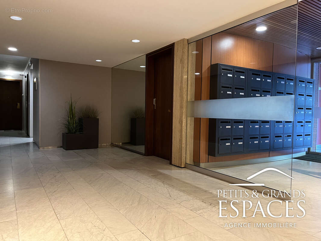 Appartement à SAINT-SAULVE