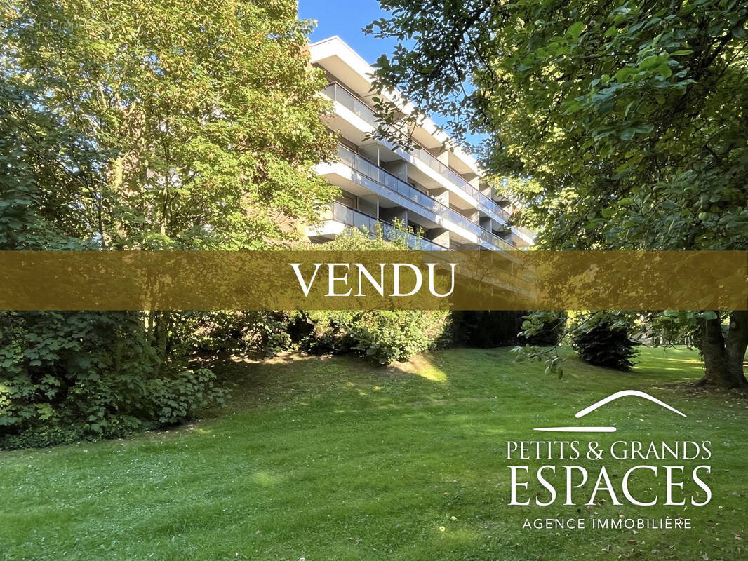 Appartement à SAINT-SAULVE