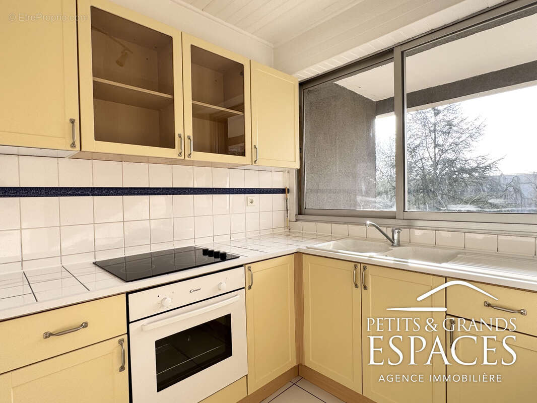 Appartement à SAINT-SAULVE