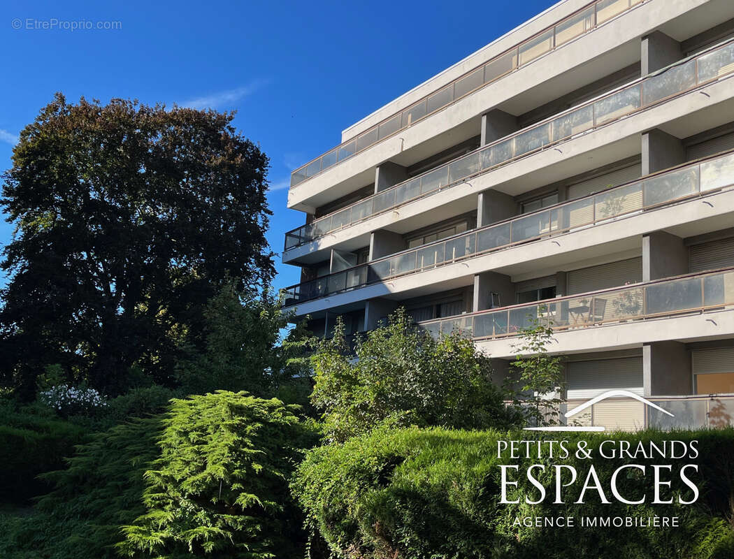 Appartement à SAINT-SAULVE