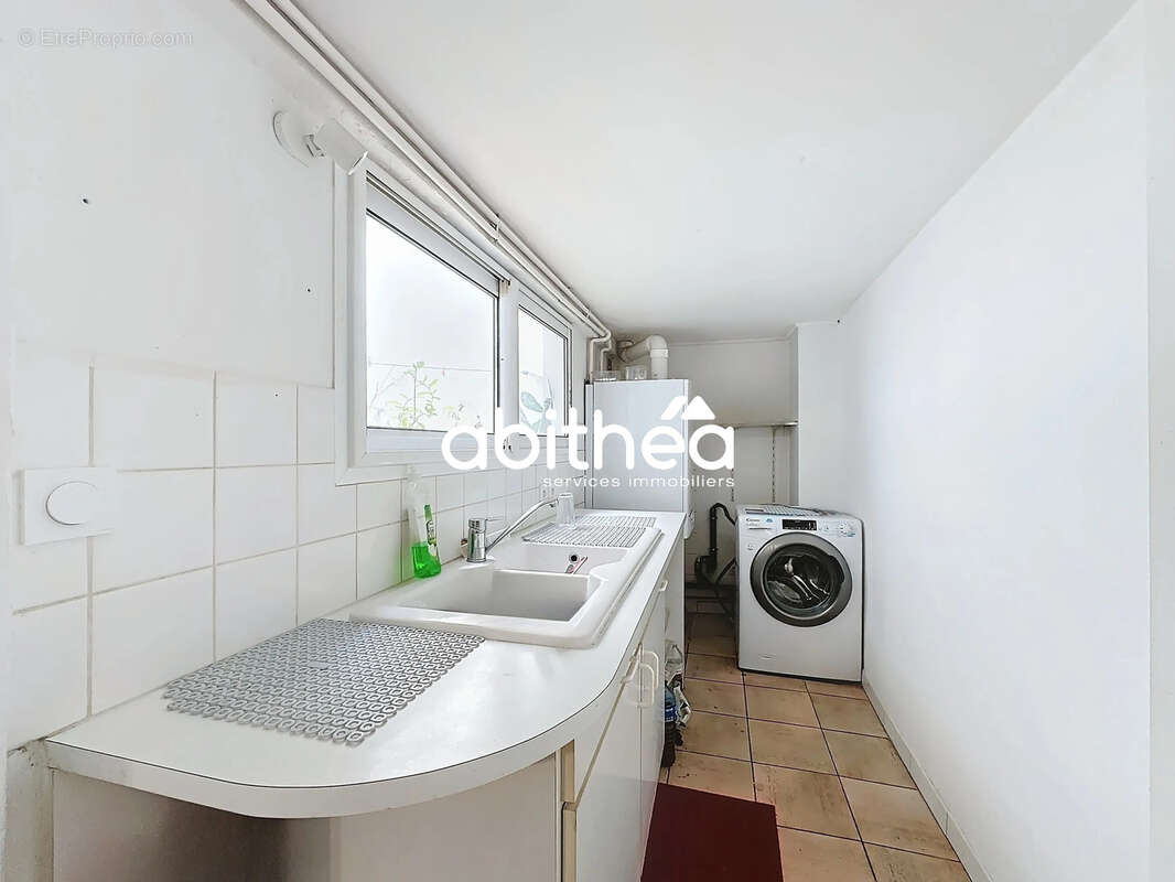 Appartement à BEZIERS