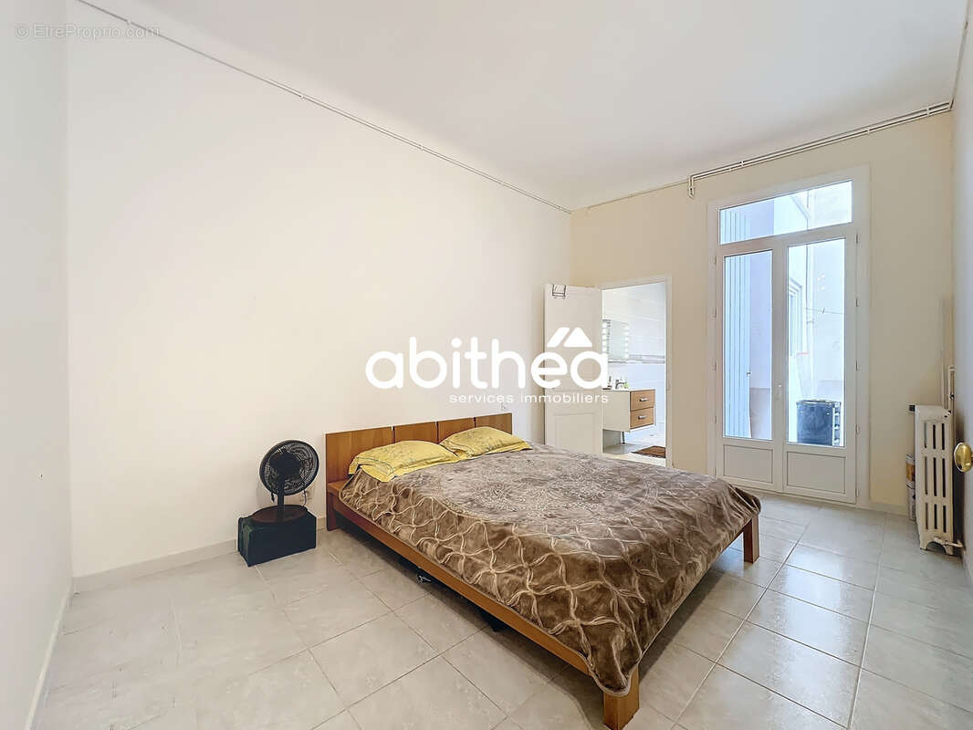 Appartement à BEZIERS