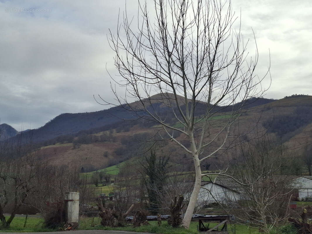 Maison à SAINT-JUST-IBARRE