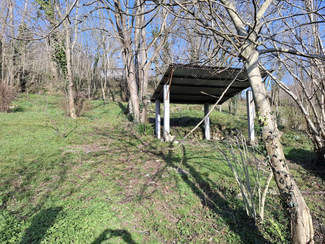 Maison à SAINT-JUST-IBARRE