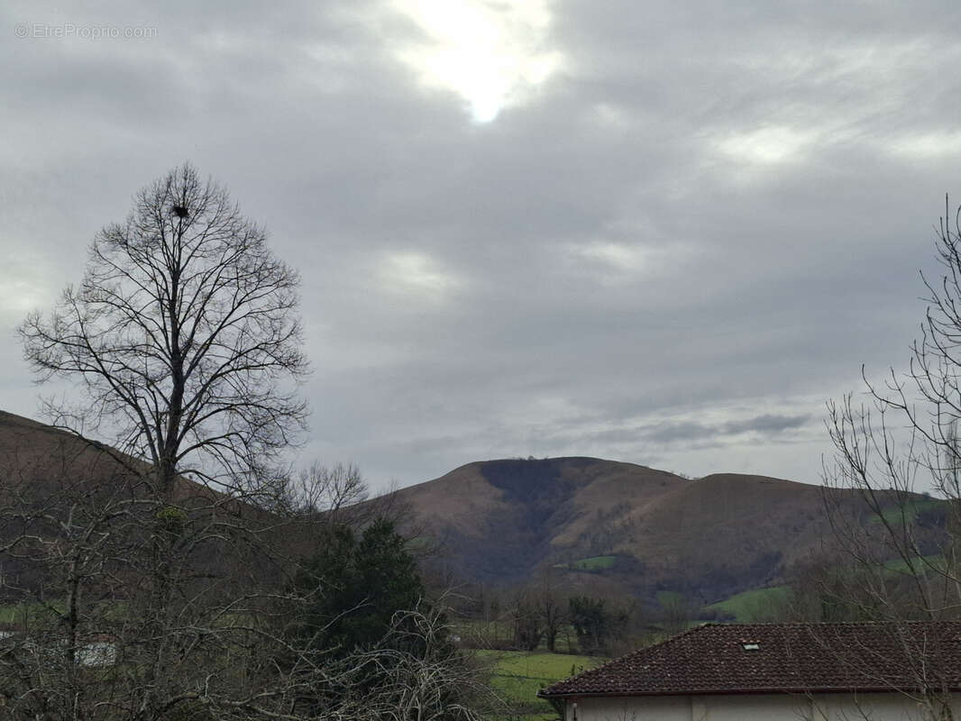 Maison à SAINT-JUST-IBARRE
