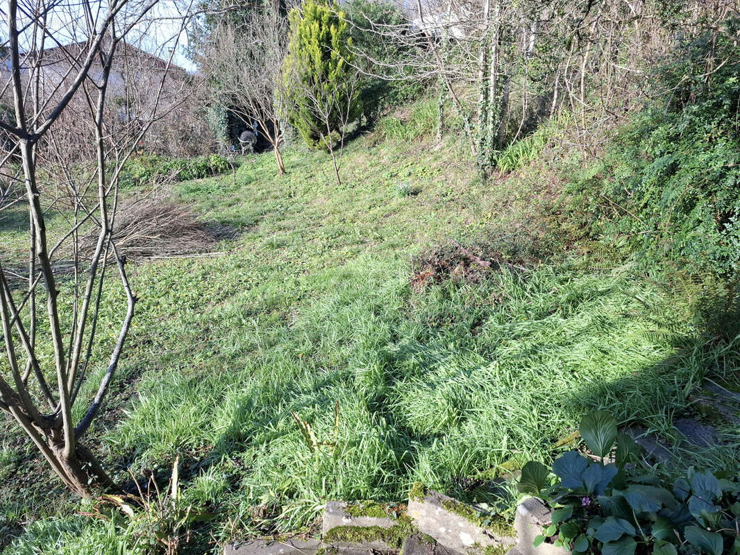 Maison à SAINT-JUST-IBARRE