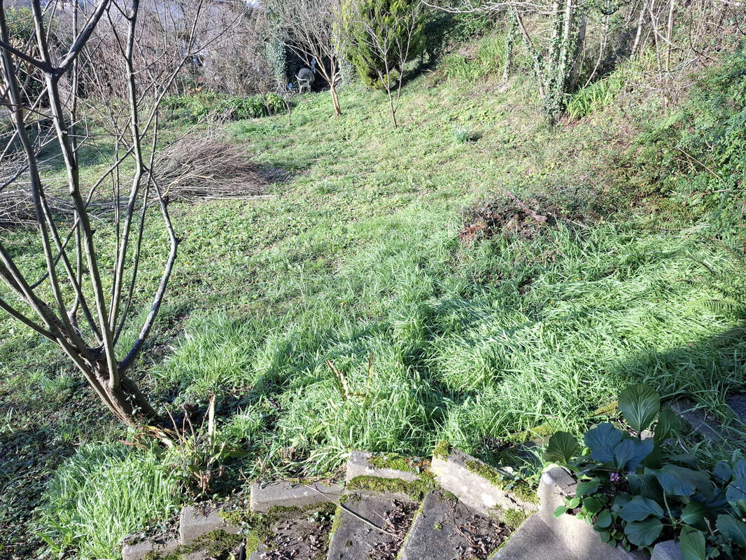 Maison à SAINT-JUST-IBARRE