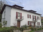 Maison à SAINT-JUST-IBARRE