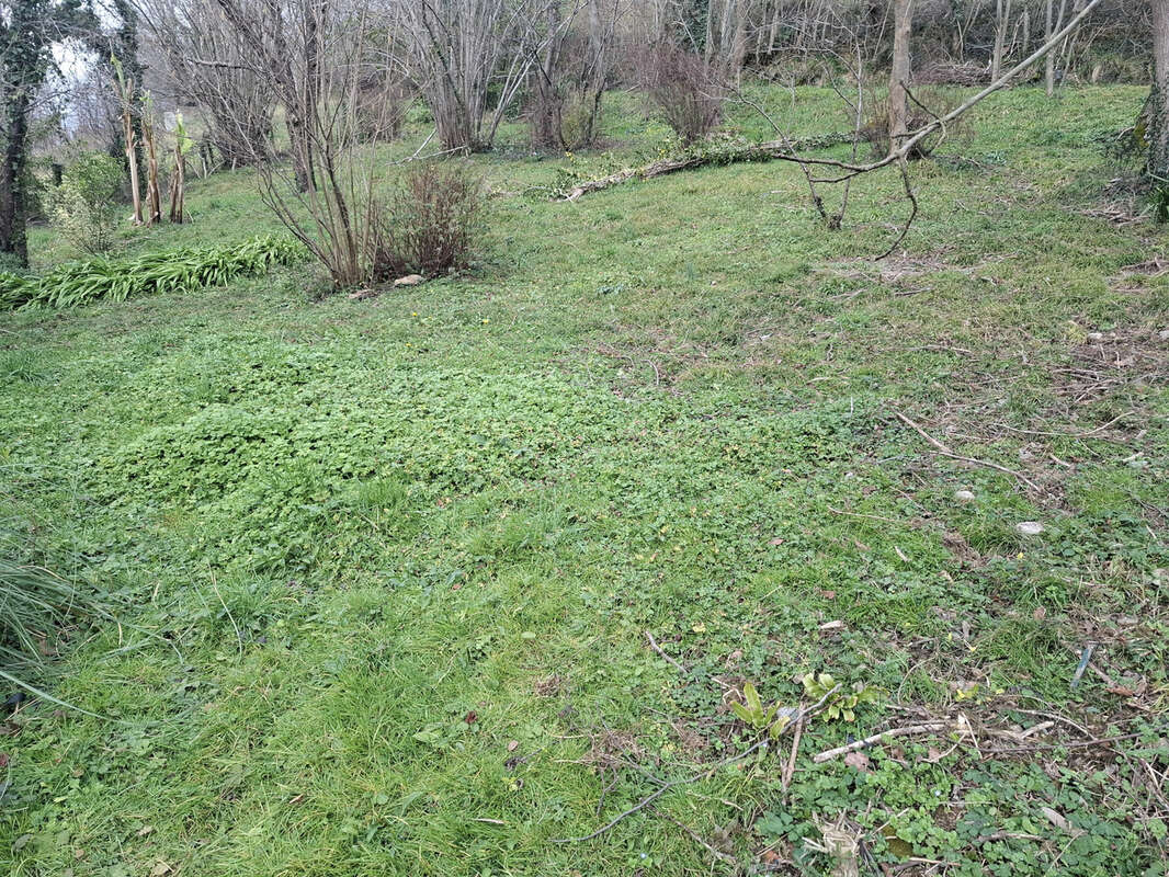 Maison à SAINT-JUST-IBARRE