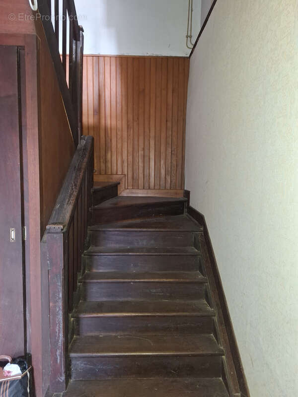 Maison à SAINT-JUST-IBARRE