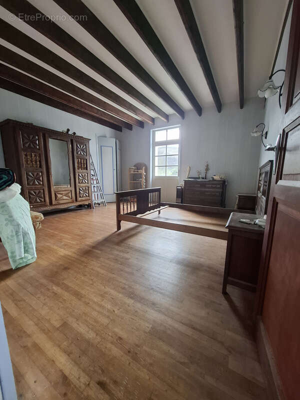 Maison à SAINT-JUST-IBARRE