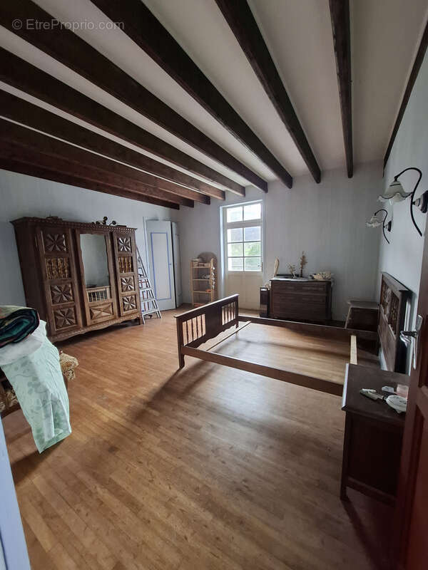 Maison à SAINT-JUST-IBARRE