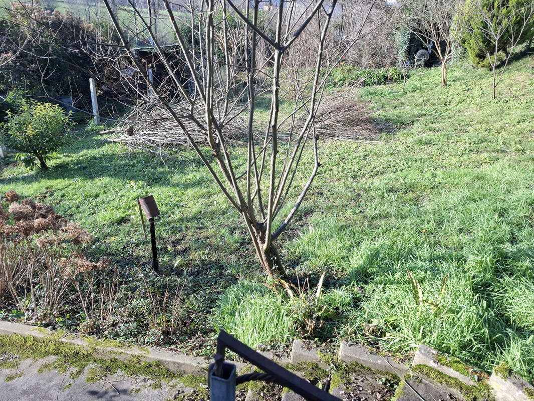 Maison à SAINT-JUST-IBARRE