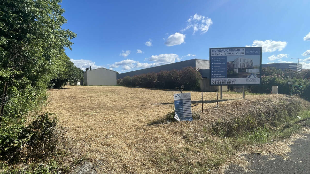 Commerce à SOMMIERES