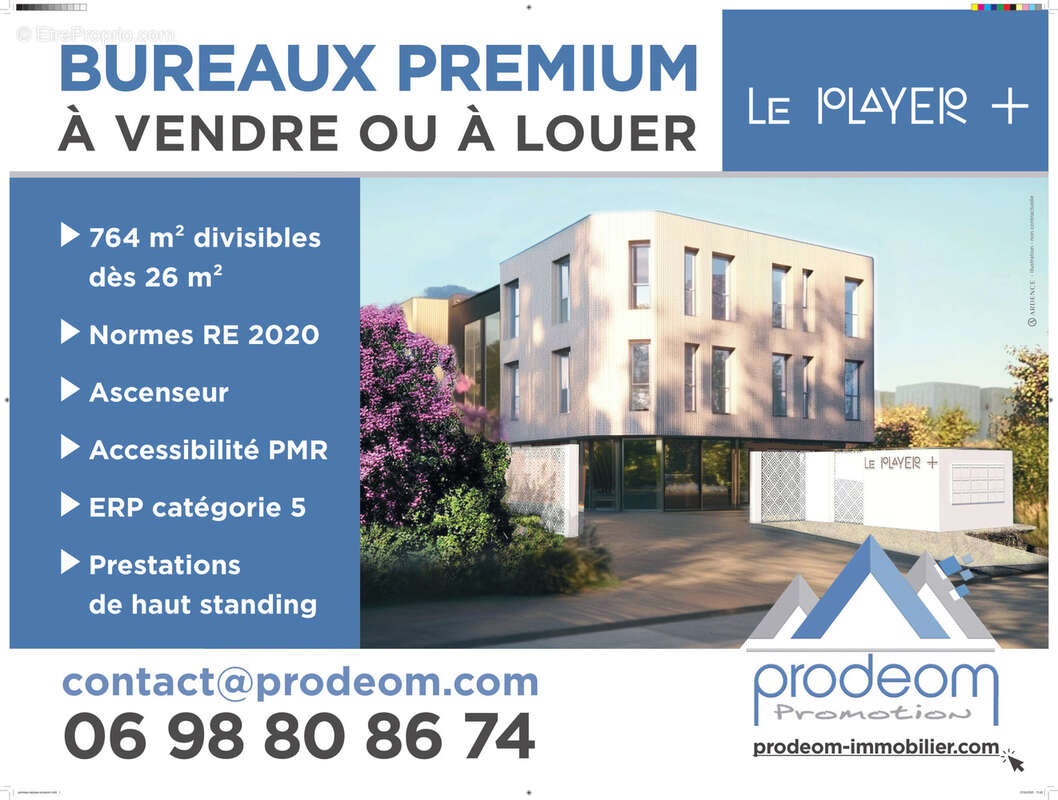 Commerce à SOMMIERES