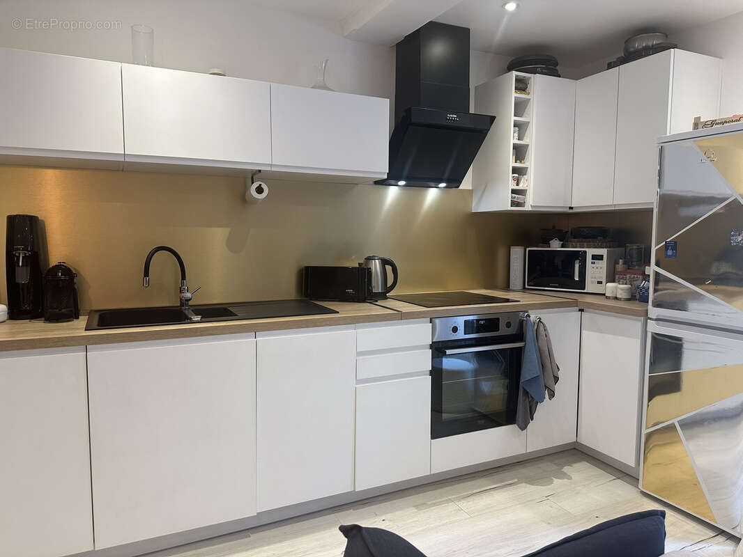 Appartement à DIEPPE