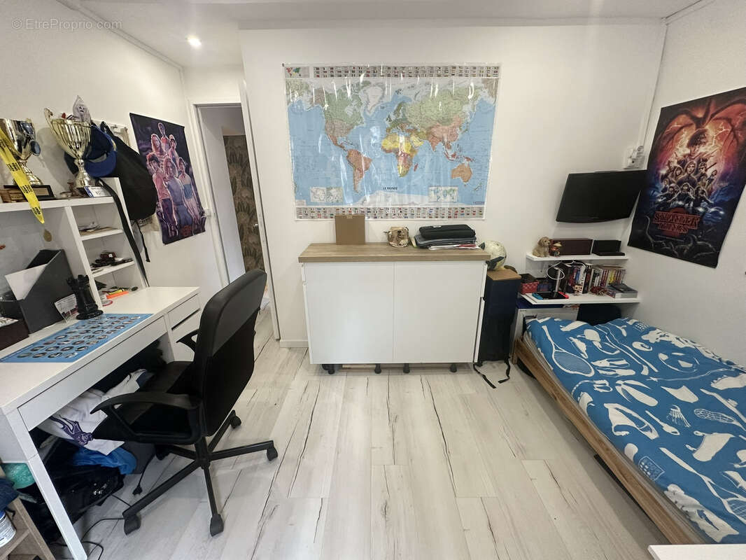 Appartement à DIEPPE